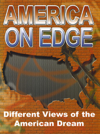 Title details for America On Edge by David Derocco - Available
